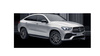 PRAHY MERCEDES GLE COUPE C167 19-21