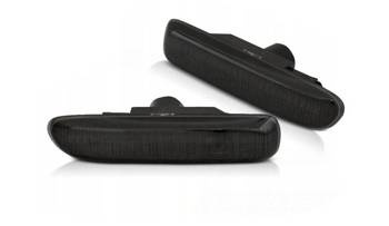 Dynamické led indikátory DTS pro BMW E46