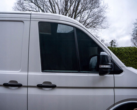 Zatemňovací rolety pro OPEL VIVARO 2001-2014 | 3ks