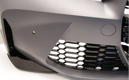 Nárazník Performance Sport Style Bmw G20/g21 19-