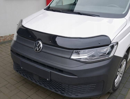 Kryt kapoty, kapotáž, VW Volkswagen Caddy 5 V 2020+