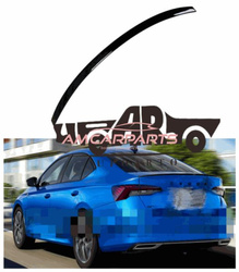 SPOILER ZADNÍCH DVEŘÍ SKODA OCTAVIA IV NX3 NN3 21- SPOR