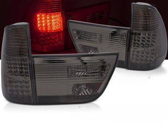 Zadní světla pro BMW X5 E53 99-03