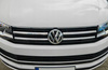 Lišty přední masky VW T6 2015-2019 MULTIVAN |