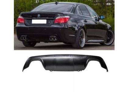 DIFUZOR NÁRAZNÍKU BWM E60 03-10 S/T DUET M-PAKET