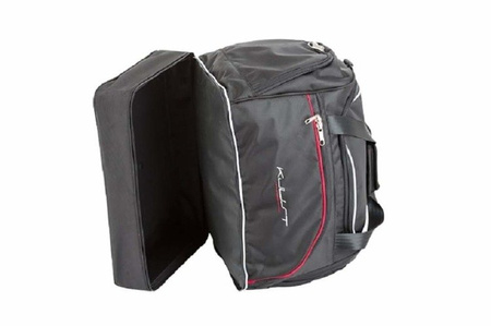 SEAT ALTEA 2004-2015 ZAVAZADLOVÝ NOSIČ 3 KS