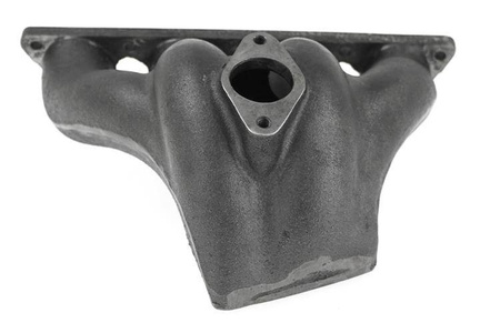 Výfukové potrubí Honda řady D TopMount