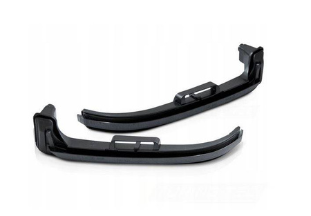 LED zpětná směrová světla pro Peugeot 3008 5008