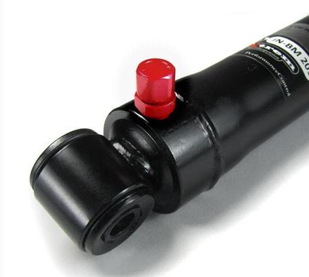 NJT EXTREM STAVIVÝ PODVOZEK BMW E46 4+6 VÁLEC 98-05