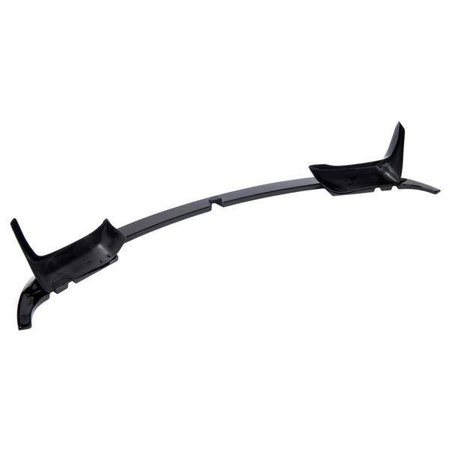 PŘEDNÍ KLUZNÁ DESKA BMW F30 F35 13-19 LOOK M4