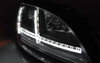 Xenonové LED D1S světlomety pro Audi TT 06-10 8J