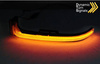 Led indikátory zrcátek pro Peugeot 3008 5008
