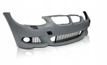 Přední nárazník sportovní pro BMW E92 E93 10-13 lci