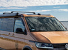 Deflektory bočních oken VW T5 2003-2015
