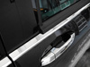 Čalounění oken Mercedes třídy V W447 LONG