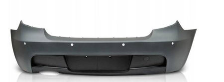 Zadní nárazník Sport Pdc pro Bmw E81 E87 04-11