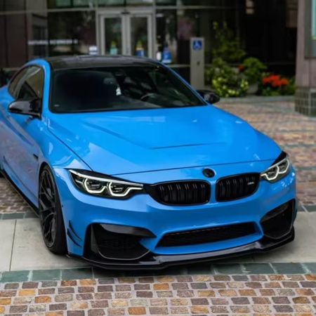 Nástavec nárazníku BMW M3 M4 F80/F82
