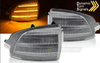 Směrovky LED zrcátek pro Volvo xc70 xc90