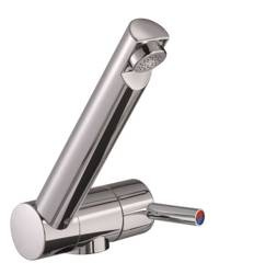 Přívěsný kohoutek 12v Trend A Chrome Reich