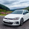 Nástavec nárazníku VW Golf 7.5 GTI / R-ln 17+