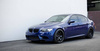 PŘEDNÍ BLATNÍKY BMW E90 05-11 VZHLED M3 DESIGN