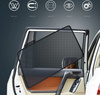 Krytky oken Škoda Octavia 3 III 2012-2020