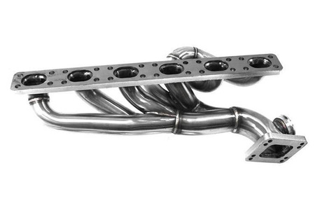 Výfukové potrubí BMW M50 M52 S50 S52 T3/T4 EXTREME