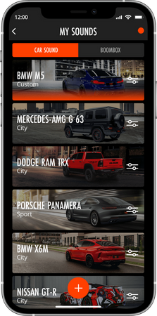 Aktivní tlumič výfuku THOR Sound Booster V