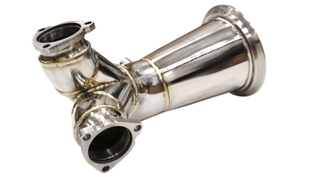 Potrubí Audi SQ5 B9 3.0 TFSI 19+