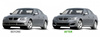 PŘEDNÍ NÁRAZNÍK SPORTOVNÍ STYL BMW E60/E61 03-10
