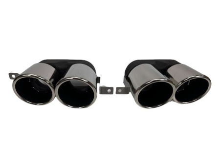 SADA BITŮ BMW 3 G20 G21 LOOK 340I 340D CHROME