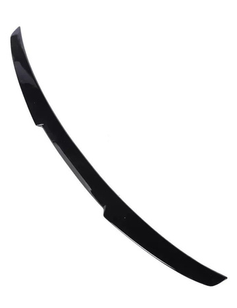 M4 Style BMW E90 spoiler