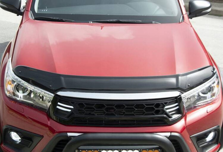 Kapota kapoty Toyota Hilux 2015-2020