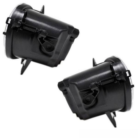 LED HALOGENOVÉ ŽÁROVKY BMW F21 F30 F31 F33 F32 KOUŘOVÉ