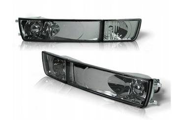 Přední směrovky Vw Golf III 3 Vento Smoke