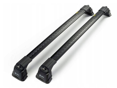 nosníky střešního nosiče VW VOLKSWAGEN ID BUZZ 2022-