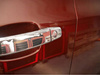 Krytky klik dveří Opel Astra 4 J 2010-