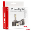 Žárovky AMiO XD D2S D2R LED