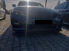 MŘÍŽKA (LEDVINOVÁ) BMW 3ER G20 G21 PERFORMANCE LESKLÁ BL