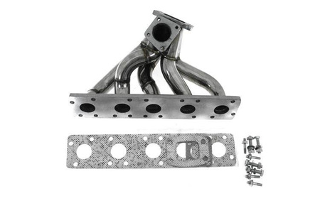 Výfukové potrubí Audi 20V Turbo 2.2L S2, S4 K26