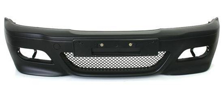 PŘEDNÍ NÁRAZNÍK BMW E46 M3 KUPÉ+KABRIOLET+SEDAN