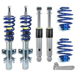 SVINUTÉ odpružení VW T5 03-15 2WD 4WD