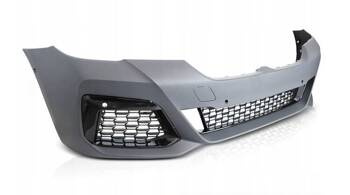 Přední nárazník sportovní pdc pro BMW G30 g31 lci 20-
