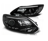 LED trubicové světlomety Ford Focus MK3