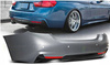 Zadní nárazník sportovní pdc pro BMW F32 F33 2013-