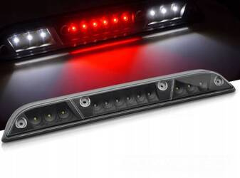 Třetí 3 LED brzdové světlo Ford F150 15-20