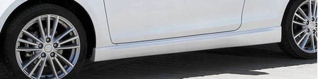 Suzuki Swift V 10-17 Sport Style prahy
