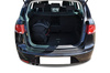 SEAT ALTEA XL 2004-2015 ZAVAZADLOVÝ NOSIČ 5 KS