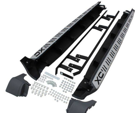 PRAHY VOLVO XC60 156 14-18 SUV