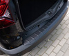 Překryvná ochranná lišta kufru na zadním nárazníku pro DACIA JOGGER 2021-